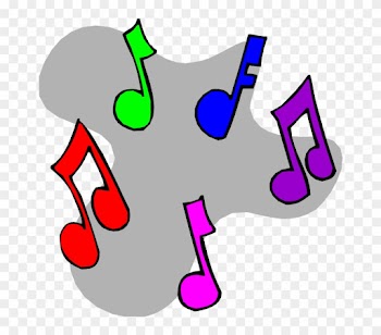 Musical Note Free Content Clip Art - Music Notes Clip Art