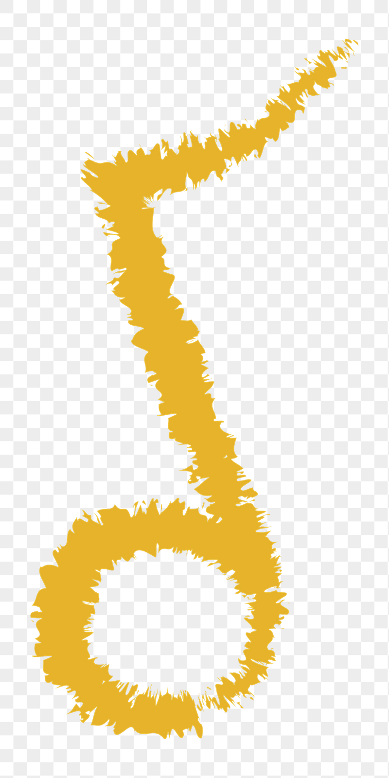 Musical note png sticker, transparent | Free PNG - rawpixel