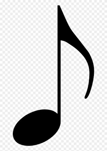 Musical Notes Free Download Png - Music Note Png