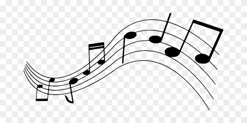 Musical Notes Images - Note De Musique Png