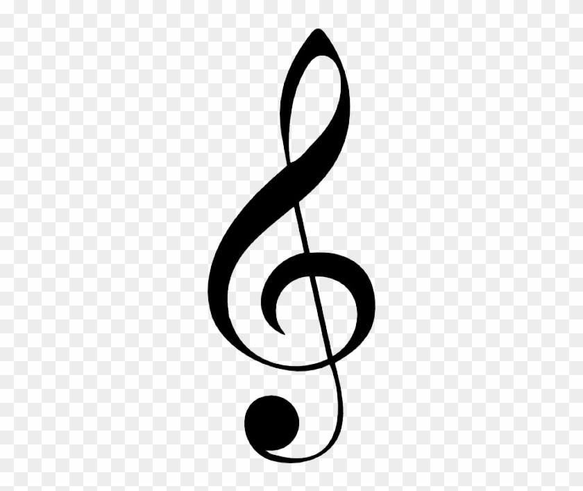 Musical Notes Png - Music Note Png Transparent