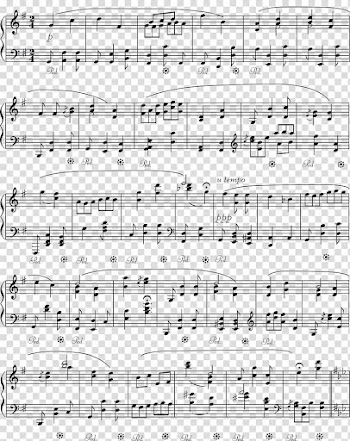 Musical script , Musical note Staff Musical notation, Music notes transparent background PNG clipart