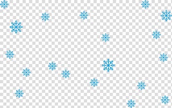 Musical theatre Performing arts Performance art, Hand painted blue snowflake flowers transparent background PNG clipart