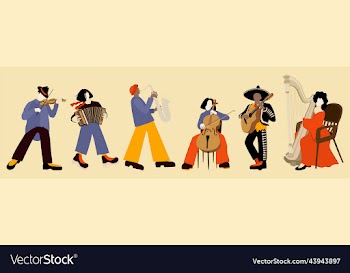 musicians