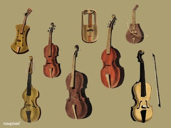 Musik (1850) published in Copenhagen, a vinta.. | Free stock vector - 471586
