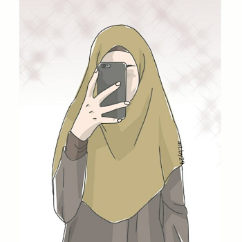 Muslimah uploaded by Nadia Fasya on We Heart It