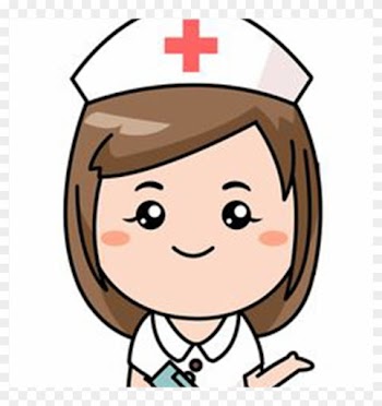 Must Be A Licensed Physician, Rn, Pa, Nurse Practitioner, - Student Nurse Cartoon