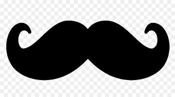 Mustache Handlebar moustache Template Handlebars - moustache 