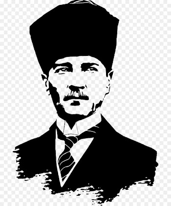 Mustafa Kemal Atatürk Commemoration of Atatürk, Youth and Sports Day Republic Day 10 November Hallaçlı, Gölbaşı - mustafa kemal ataturk 