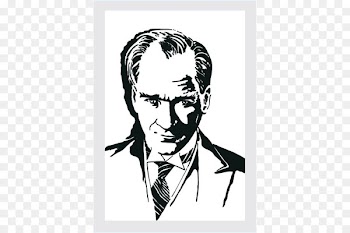 Mustafa Kemal Atatürk Flag of Turkey Coercion - Flag 