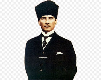 Mustafa Kemal Atatürk Turkey Turkish Ben Mustafa Kemal Türk Telekom - Gavin Turk 