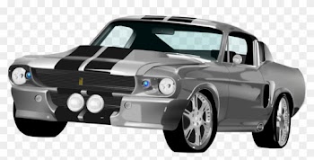 Mustang 500gt - Radius And Diameter Word Problems