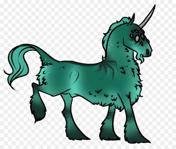 Mustang Clip art Unicorn Illustration Mane - mustang 