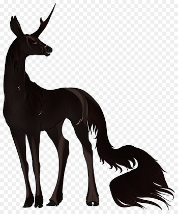 Mustang Dog Deer Unicorn Mammal - mustang 
