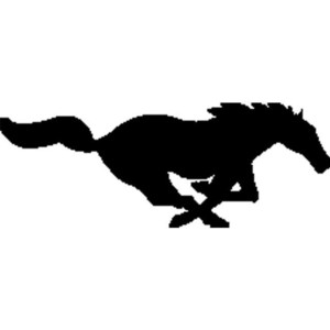 Mustang Horse Png (93+ images in Collection) Page 1