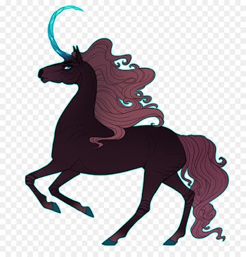 Mustang Illustration Clip art Unicorn Naturism - mustang 