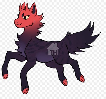 Mustang Legendary creature Pack animal Clip art Carnivores - mustang 