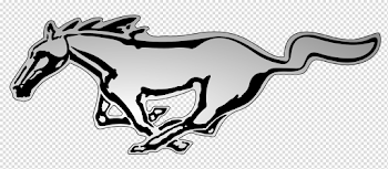 Mustang PNG Images Transparent Free Download | PNGMart.com