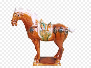 Mustang, Stallion, Figurine, Animal Figure, Sorrel PNG