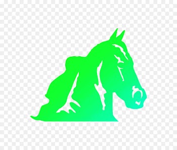 Mustang Vector graphics Clip art Pony Encapsulated PostScript -  