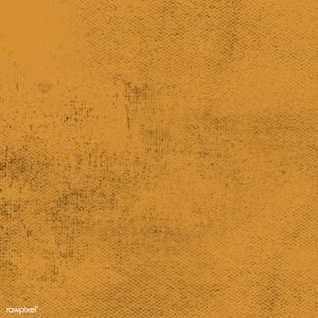 Mustard grunge distressed texture vector | Free stock vector - 554441