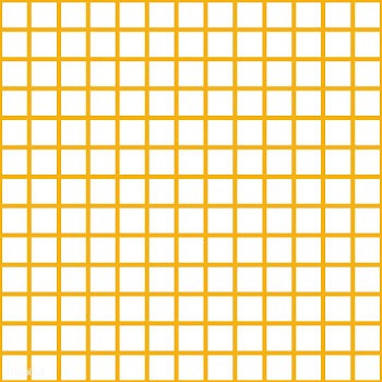 Mustard yellow seamless grid pattern vector | Free stock vector - 530884