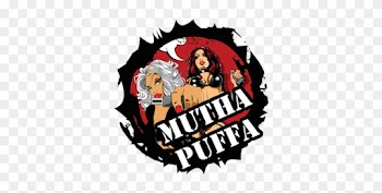 Muthapuffa Peachy Punch Vaper Crew Cloud - Trillando La Fina