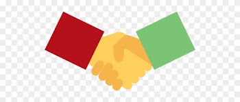 Mutual Respect Of Time, Money, And Resources Is Important - Handshake
