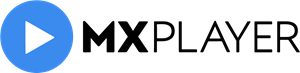 MX Player Logo Vector