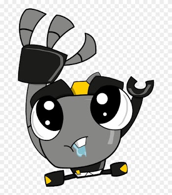 Mxls - Baby Mixels Series 4