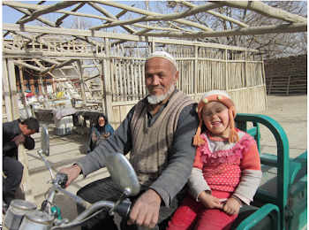 My Beloved Family Is Broken Apart | UYGHUR HUMAN RIGHTS PROJECT BLOG