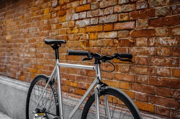 My bike