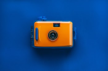 my camera