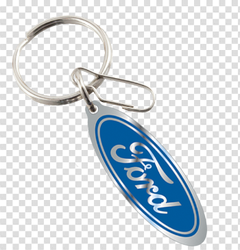 My Cool Car Stuff| Officially Branded AccessoriesFord Logo Key ...