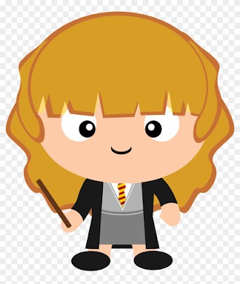 My Favorite Harry Potter Character - Harry Potter Clipart Png