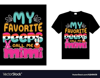 my favorite peeps call me mimi