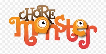 My Favorite Things - Chore Monster
