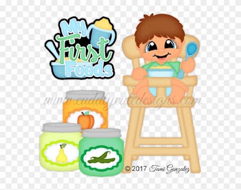 My First Foods - My First Foods