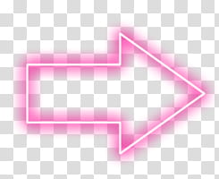 My first Lights, purple left arrow illustration transparent background PNG clipart