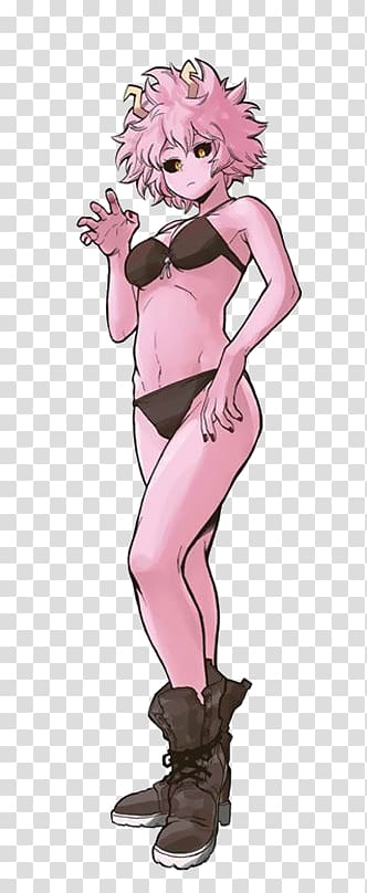 My Hero Academia Anime Peace Sign Manga, Anime transparent background PNG clipart
