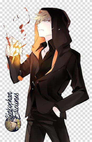 My Hero Academia Manga One-shot Anime, bakugou render transparent background PNG clipart