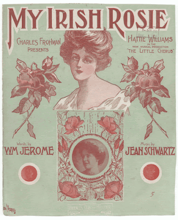 My Irish Rosie | Free Photo - rawpixel