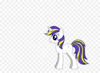 My Little Pony Art Clip art - Picture Of A Lightning Bolt 