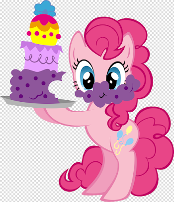 My Little Pony Birthday Png , (+) Pictures - trzcacak.rs