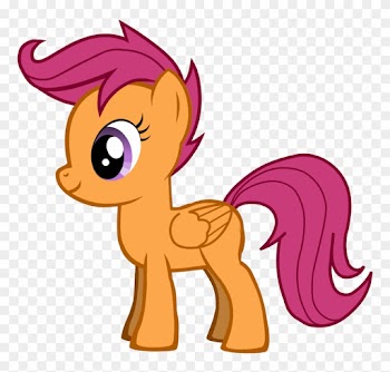 My Little Pony Creator - Monster High Howleen Wolf