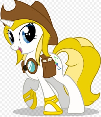My Little Pony DeviantArt Equestria Horse - my little pony 