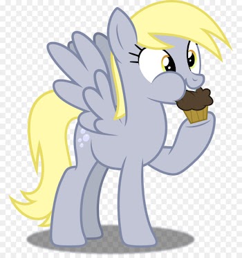 My Little Pony DeviantArt Winged unicorn - pegasus 