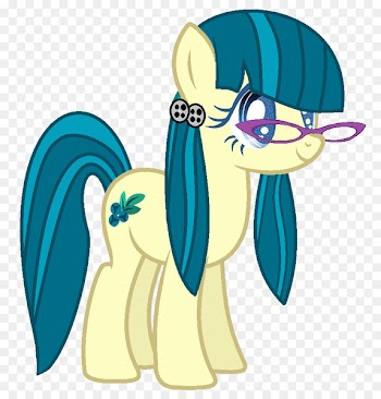 My Little Pony: Equestria Girls Princess Cadance - My little pony 