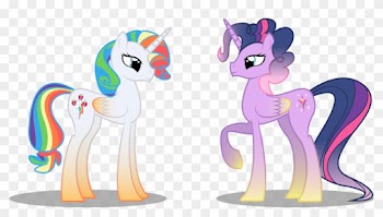 [my Little Pony] Fim Discussion Thread - Mlp Base Fusion