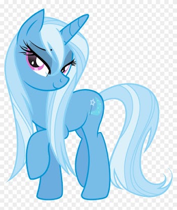 [my Little Pony] Fim Discussion Thread - Wet Mane